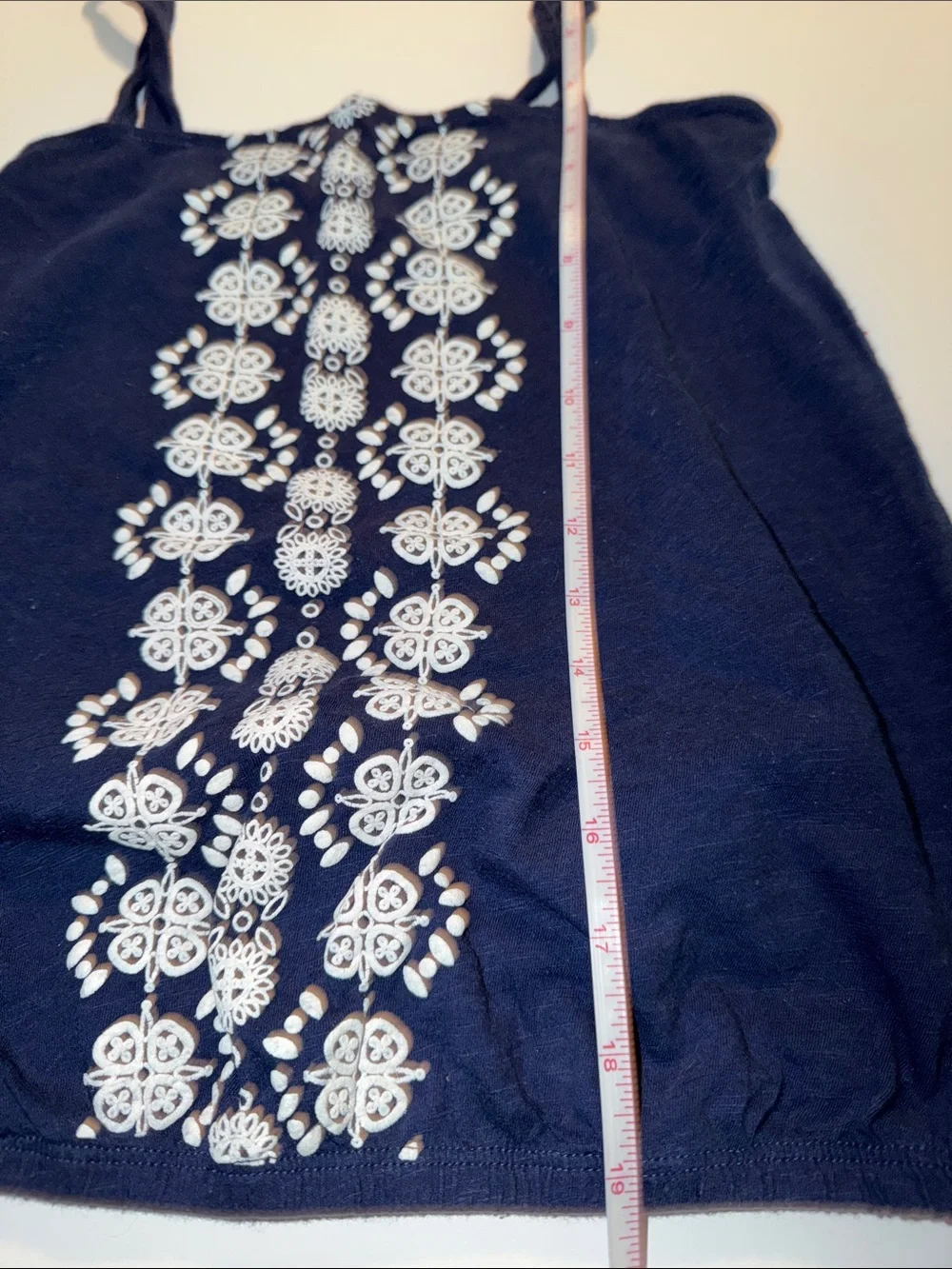 Old Navy top